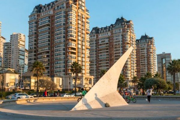 <p>A 60% llega ocupación hotelera en Valparaíso este mes</p>