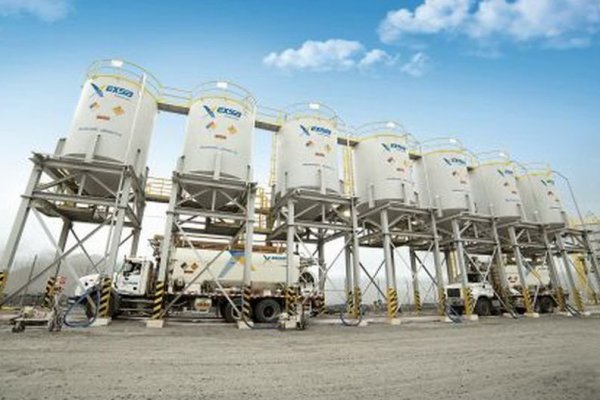 Orica adquiere empresa fabricante de explosivos en Perú