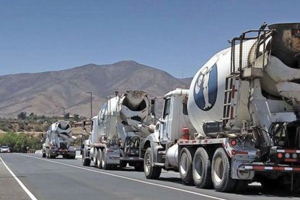Grupo Hurtado Vicuña logra acuerdo con minoritarios para fusionar cementeras