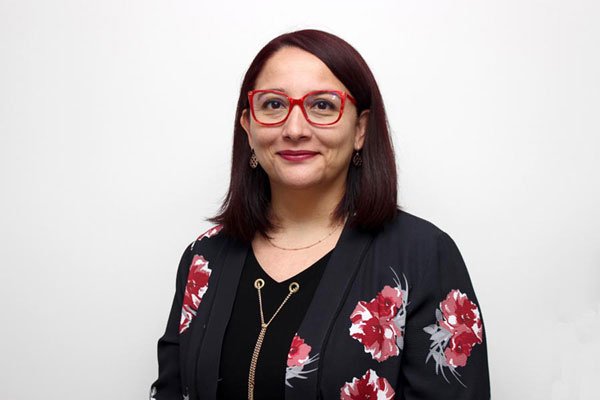 Sandra Quijada, la experta en encuestas formada en la FEN que asume en el INE