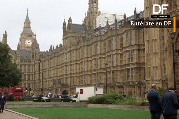 <p>Ahora en DF: Reino Unido limitará la entrada de inmigrantes sin estudios o que no hablen inglés</p>