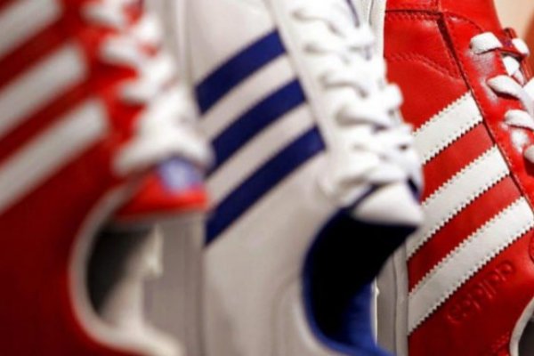 Coronavirus contagia a las actividades de Adidas y Puma en China