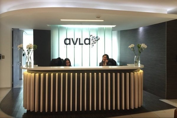 <p>$4.000 millones es el aumento de capital aprobado por AVLA</p>