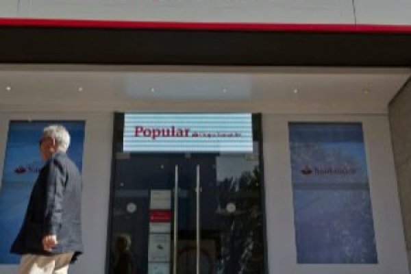 Luksic quedaría fuera de millonario reclamo de la Hacienda española por Banco Popular