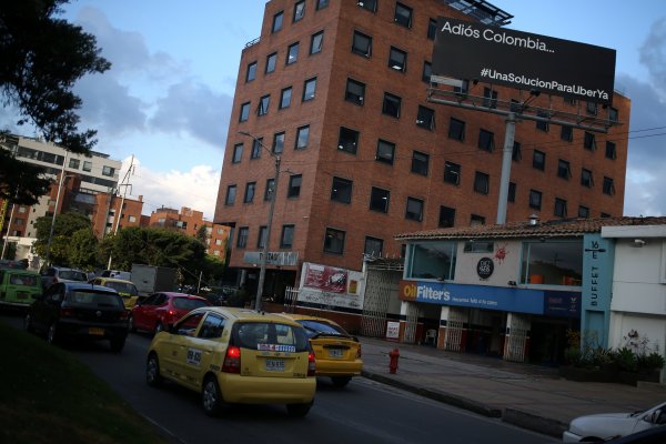 Uber reinicia operaciones en Colombia con nuevo modelo