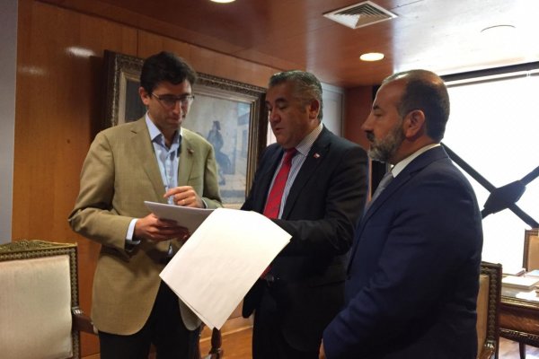 Subsecretario de Previsión Social descarta que alza de nuevos pensionados sea por incertidumbre por reforma previsional