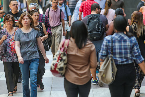 Ley de Honorarios: 86% de las trabajadoras independientes optó por cobertura parcial en 2019