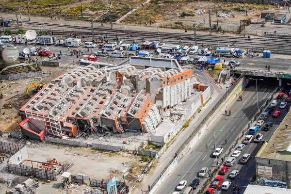 Continúa la batalla legal de los vecinos de Alto Río