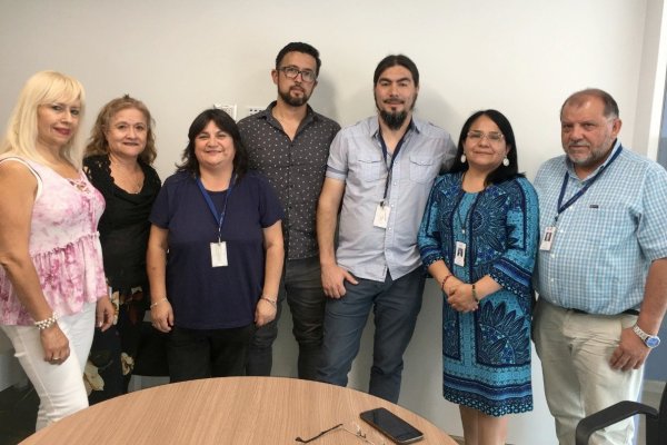 En medio del nuevo episodio de manipulación de IPC asociación de funcionarios del INE se reunirá con la sucesora de Pattillo