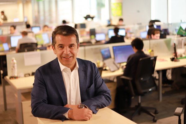 Renzo Corona: “Hoy se requiere que las empresas sean muy conscientes de su lugar en la sociedad”