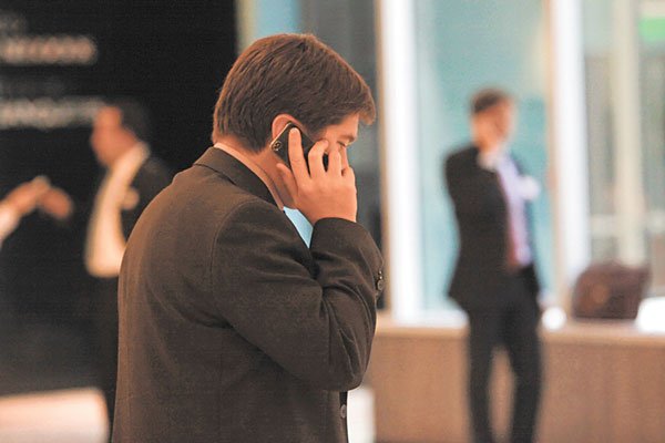 Revolución del 5G: un 10% de las conexiones móviles globales serán de quinta generación