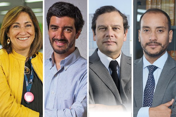 El poder de las gerencias legales y la nueva relación con los estudios de abogados