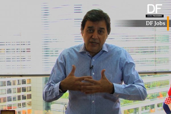 #DFJOBS | Danilo Rojic nos explica las competencias para el nuevo mundo laboral People & Partners