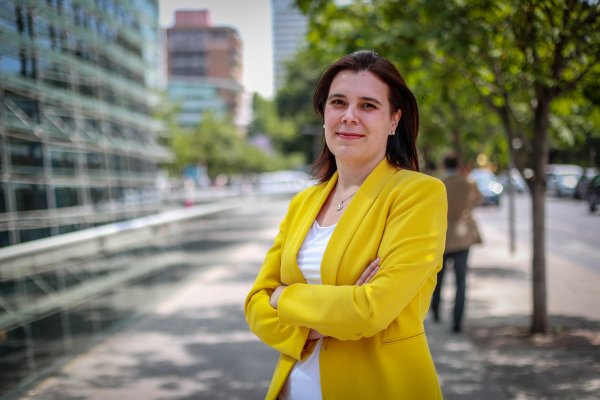 María Fernanda Brahm: “Los informes con grandes discusiones doctrinales se traducen hoy en un resumen ejecutivo con análisis de opciones y riesgos”