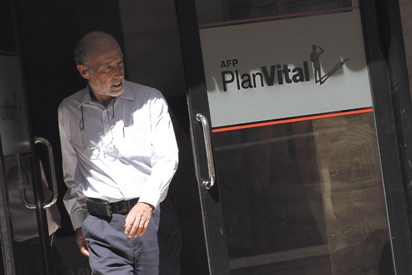 AFP PlanVital perdió casi 70.000 afiliados en 2019