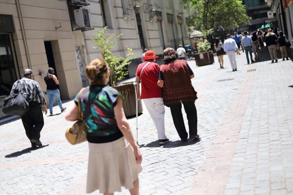 Fondo de rezagos suma US$ 194 millones pero cotizaciones no identificadas caen 30% en dos años