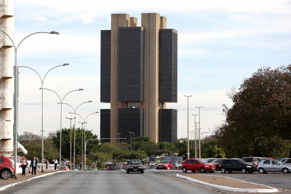 Brasil está a punto de independizar el banco central del control político