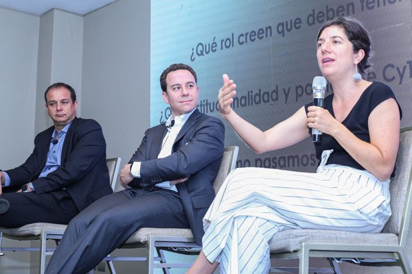 Ministerio de Ciencia designa comité técnico especial para la Agencia Nacional de I+D