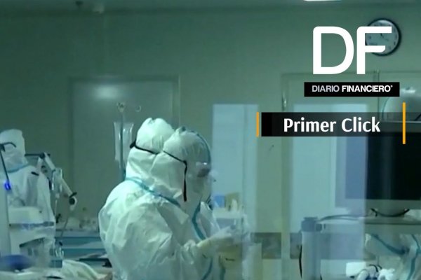 <p>El primer click: Lo que debes saber este martes antes que abra el mercado</p>