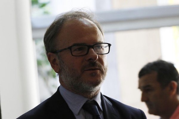 <p>Sofofa no llevará candidato propio a presidencia CPC y resolverá con los inscritos</p>