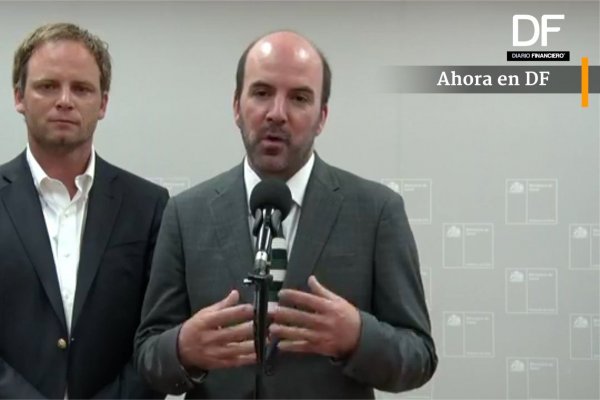 <p>Ahora en DF: MOP y Ministerio de Redes Asistenciales presentan plan de construcción de hospitales</p>