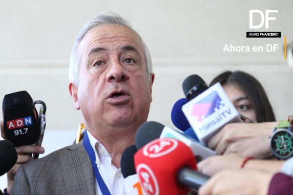 <p>Ahora en DF: Mañalich confirma que cerca de 300 casos en Chile han sido sospechosos de Covid-19</p>