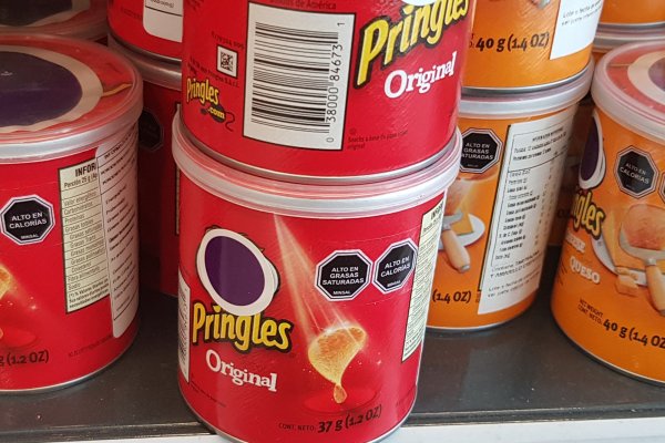 <p>Columna de opinión FT: Las directas etiquetas de alimentos en México ayudarán a combatir la obesidad</p>