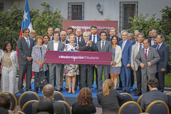 Reforma tributaria: cobro del IVA a las plataformas digitales parte en junio