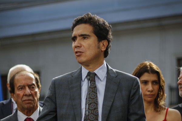 Hacienda busca contener expectativas frente a nuevo debate sobre impuestos: "Es poco serio hacer reformas todos los días"