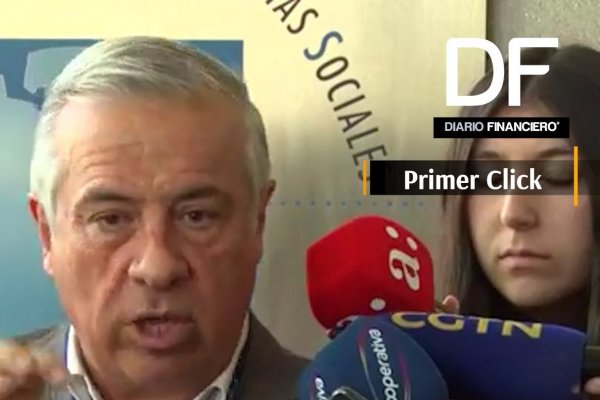 <p>El primer click: Lo que debes saber este miércoles antes que abra el mercado</p>