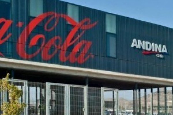 Embotelladora Andina: "La demanda del consumidor de supermercado se giró hacia el canal tradicional"