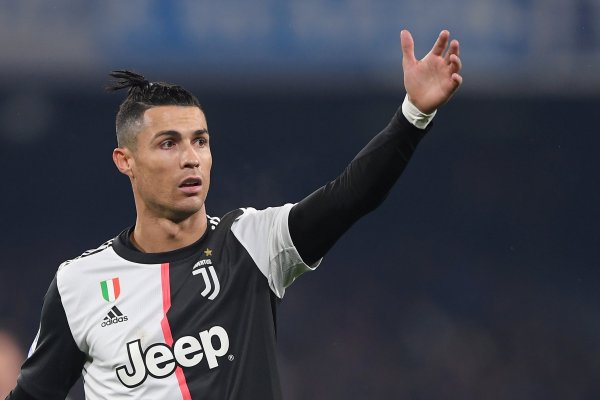 Juventus: el otro afectado por el brote y deudas en la bolsa