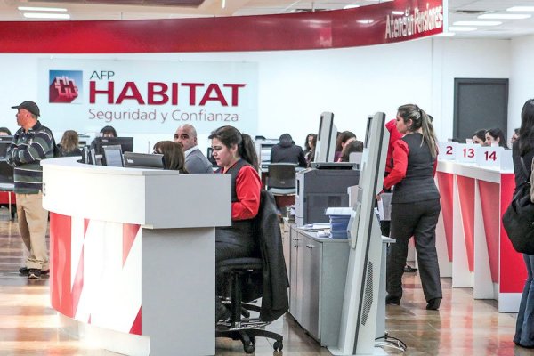 Justicia rechaza nueva solicitud de retiro de ahorros previsionales