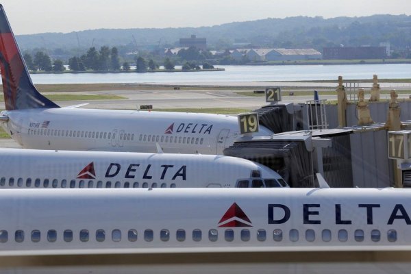 <p>Latam Airlines y Delta dan nuevo paso y juntan fuerzas para viajeros que suman millas</p>