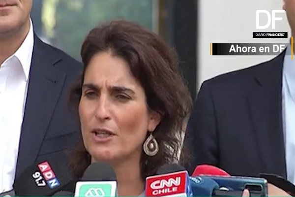 <p>Gobierno pide celeridad a la reforma: “Queremos pagar las nuevas pensiones en abril”</p>