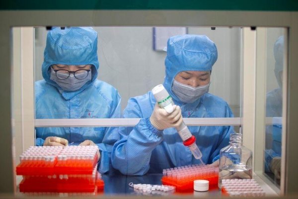 ¿Qué tan peligroso es el coronavirus realmente y cómo se propaga?