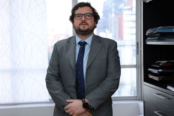 Ministerio de Transportes designa a Jorge Hermann como nuevo integrante del Panel de Expertos