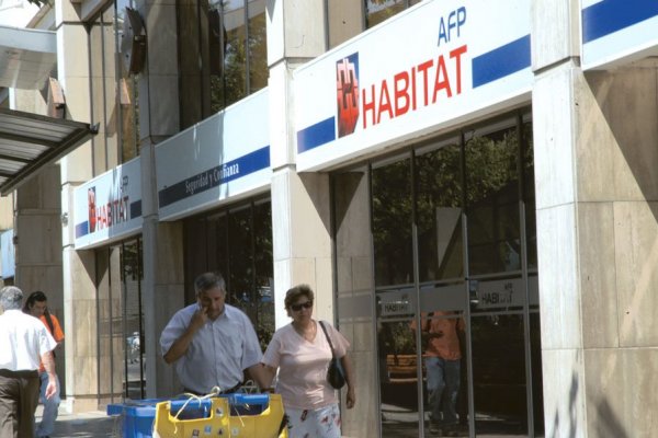 AFP Habitat incrementa utilidades en casi 50% durante 2019 impulsada por el encaje