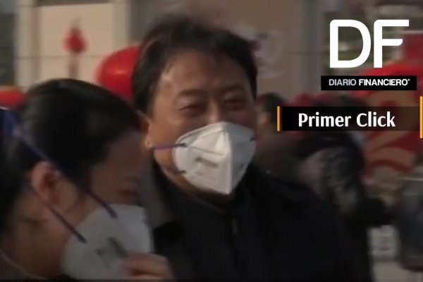 <p>El primer click: Lo que debes saber este viernes antes que abra el mercado</p>