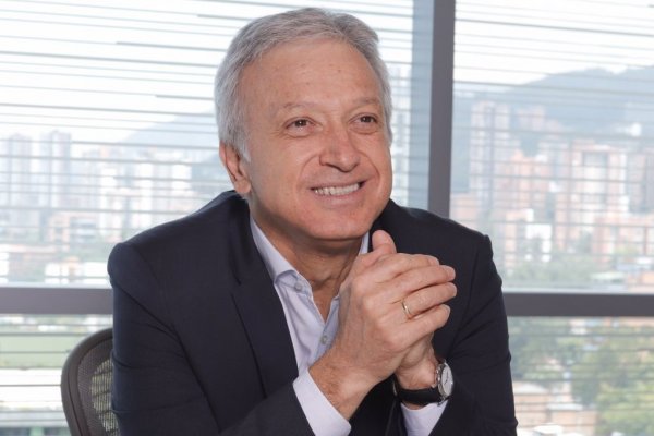 Cambios a sistema de pensiones en Chile se asumen como el mayor reto del nuevo presidente de Sura en la región