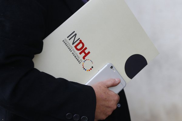 Nueva encuesta sobre DDHH costará unos $ 100 millones