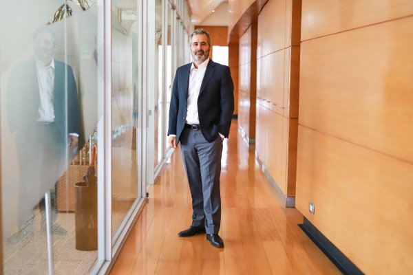 Empresas Iansa activa plan estratégico a 5 años y busca elevar aporte de negocios distintos al azúcar