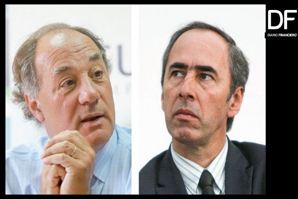 <p>Ahora en DF: Candidatos a la presidencia de la CPC y su punto de vista sobre la modernización</p>