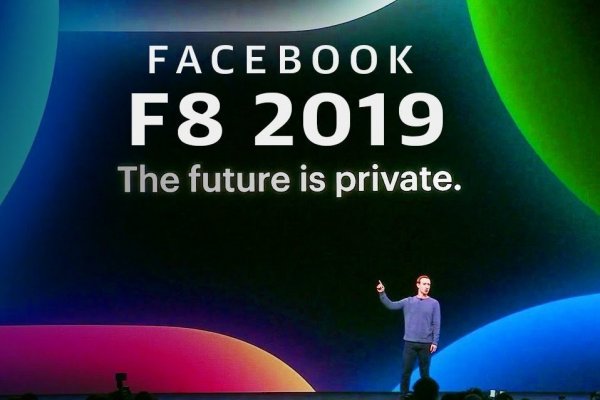 Facebook cancela su mayor evento anual por temor al coronavirus