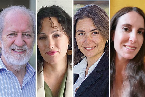 Cuatro argumentos sobre cómo votar el 26 de abril