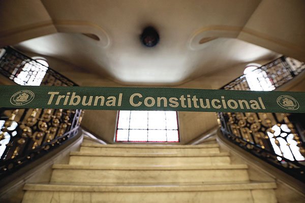 Presidenta del TC inicia investigación disciplinaria a la Dirección de Administración y Finanzas del organismo