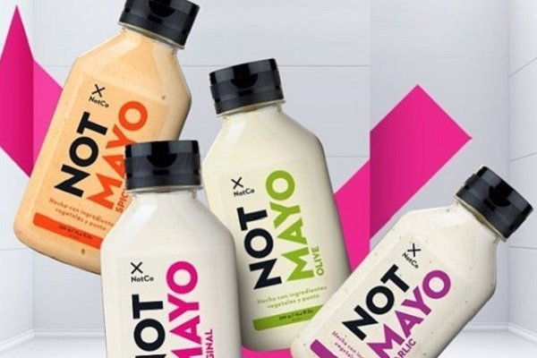 CEO de NotCo revela el momento más duro de la empresa: "Yo realmente pensé que esto se iba a acabar"