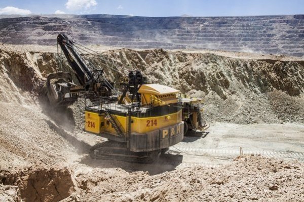 Suspenden conferencia mundial de cobre en Chile ante riesgos por coronavirus