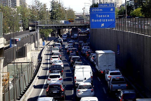 <p>Vías Chile no le teme a la crisis social: compañía prevé mantener una participación destacada en el mercado nacional</p>