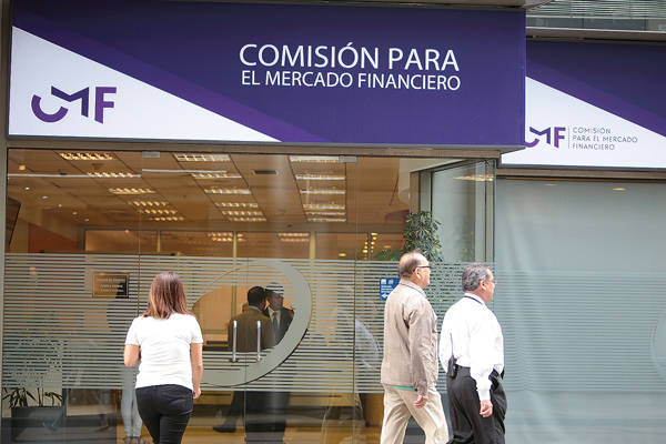 FMI: rol del Banco Central podría obstaculizar efectividad de la CMF